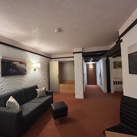 Contel Hotel Кобленц Экстерьер фото