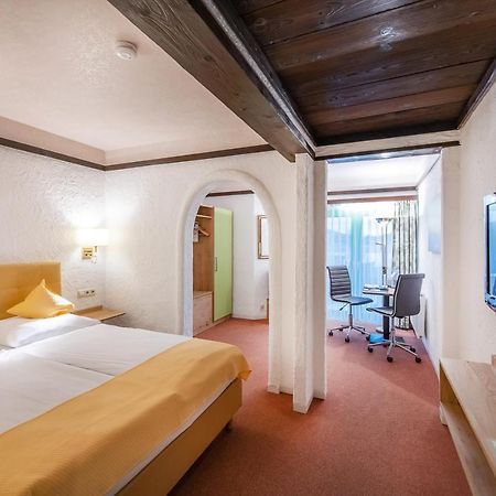 Contel Hotel Кобленц Экстерьер фото