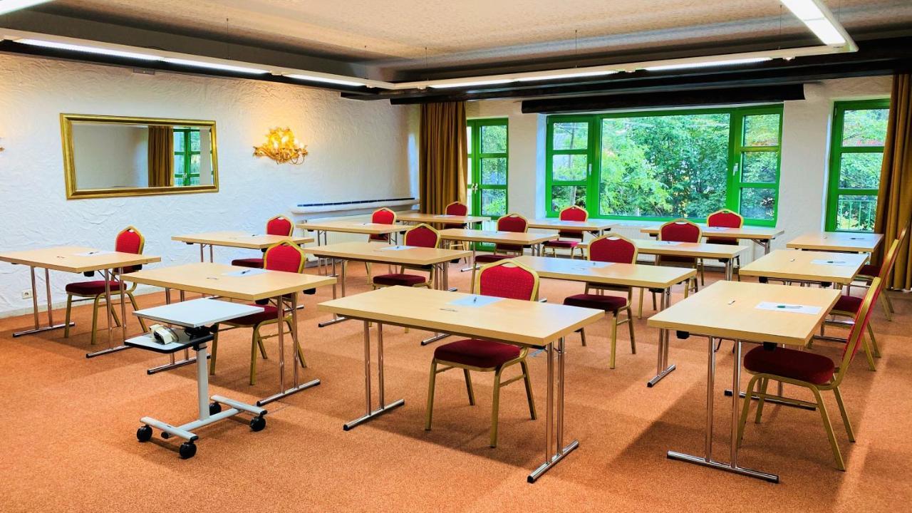 Contel Hotel Кобленц Экстерьер фото