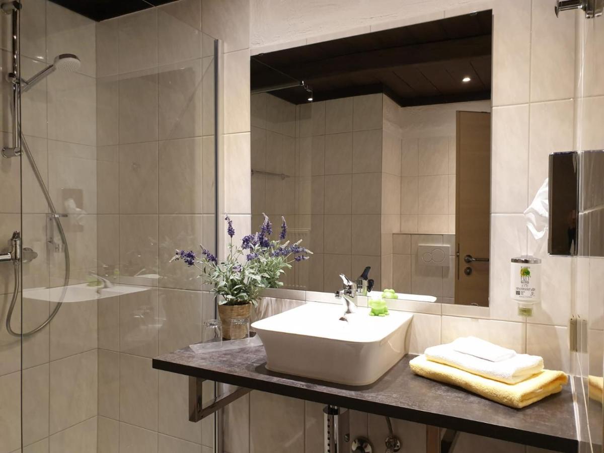 Contel Hotel Кобленц Экстерьер фото
