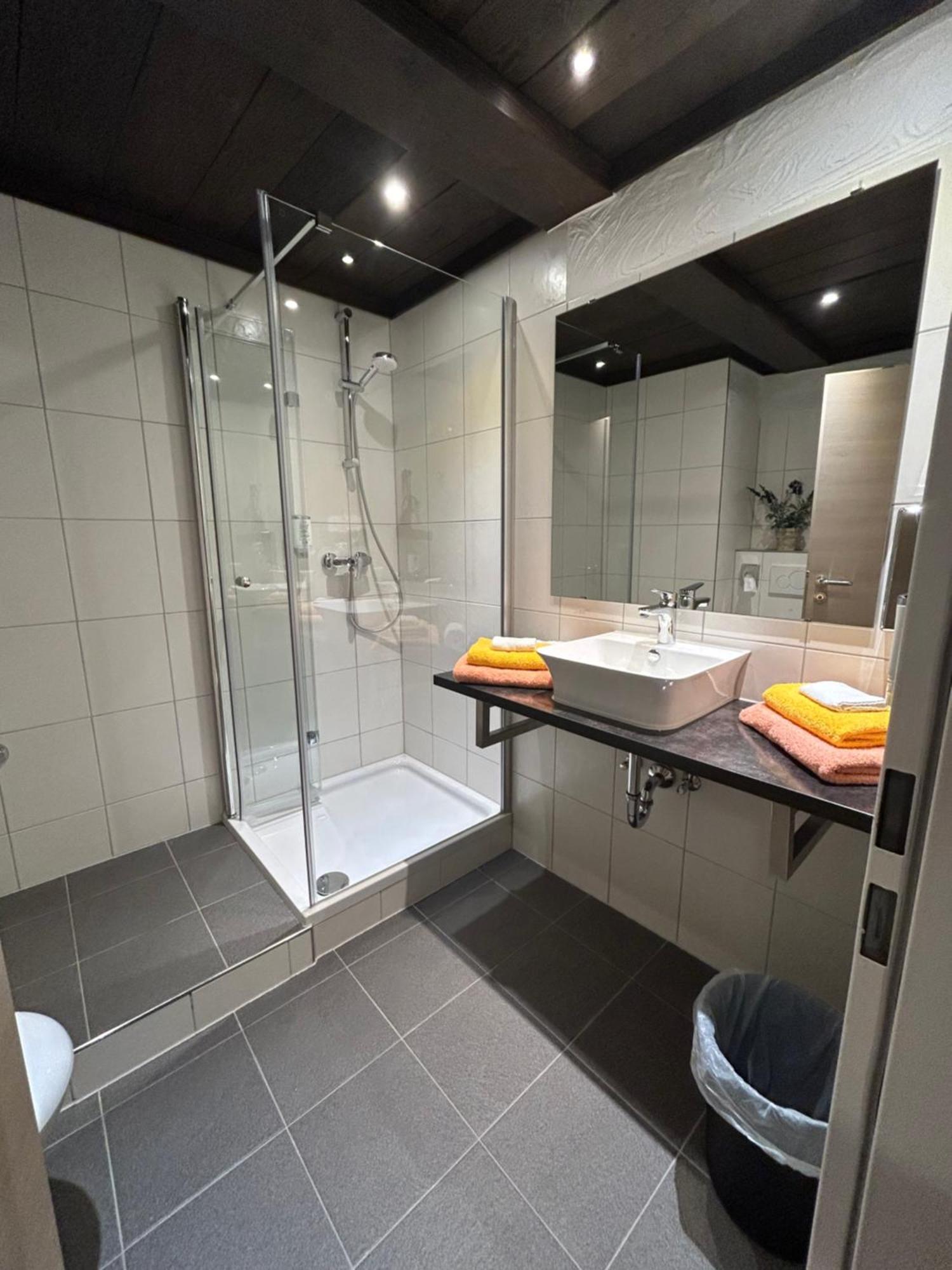 Contel Hotel Кобленц Экстерьер фото