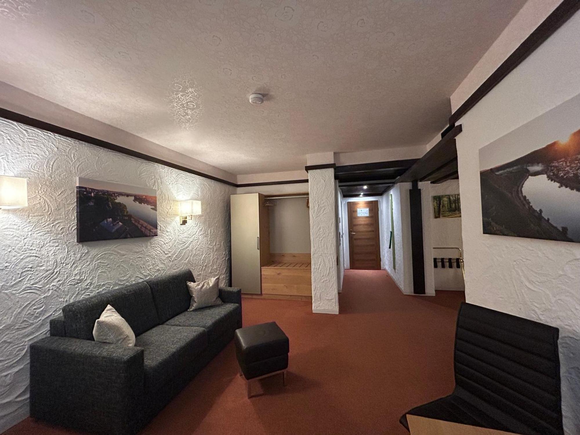 Contel Hotel Кобленц Экстерьер фото