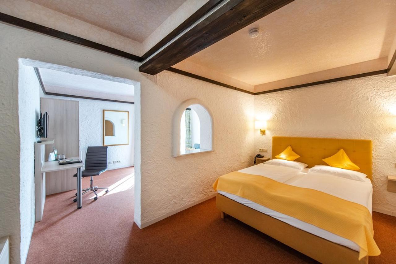 Contel Hotel Кобленц Экстерьер фото