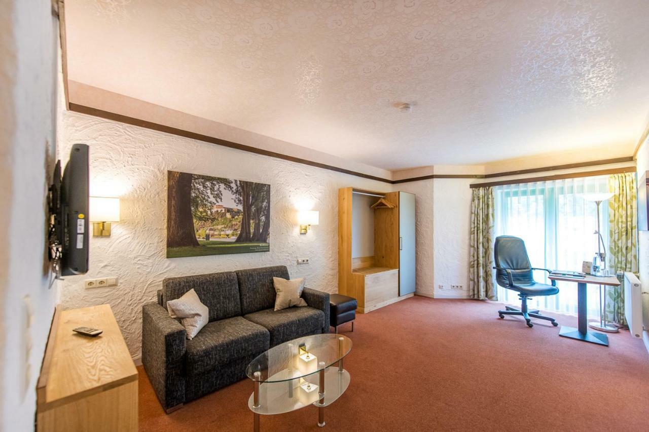 Contel Hotel Кобленц Экстерьер фото