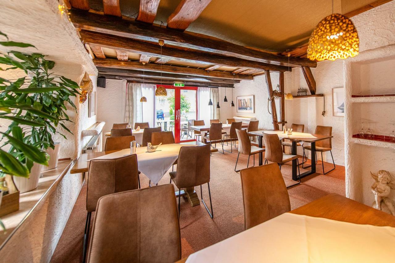 Contel Hotel Кобленц Экстерьер фото